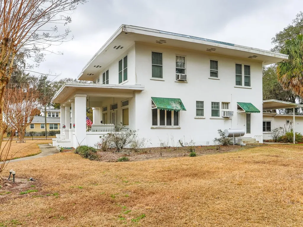 1095 S Broadway Avenue Bartow FL 33830