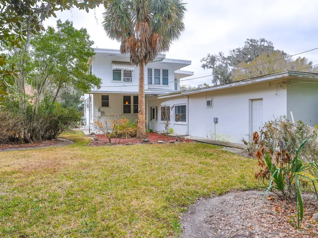 1095 S Broadway Avenue Bartow FL 33830