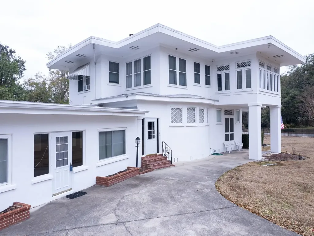 1095 S Broadway Avenue Bartow FL 33830