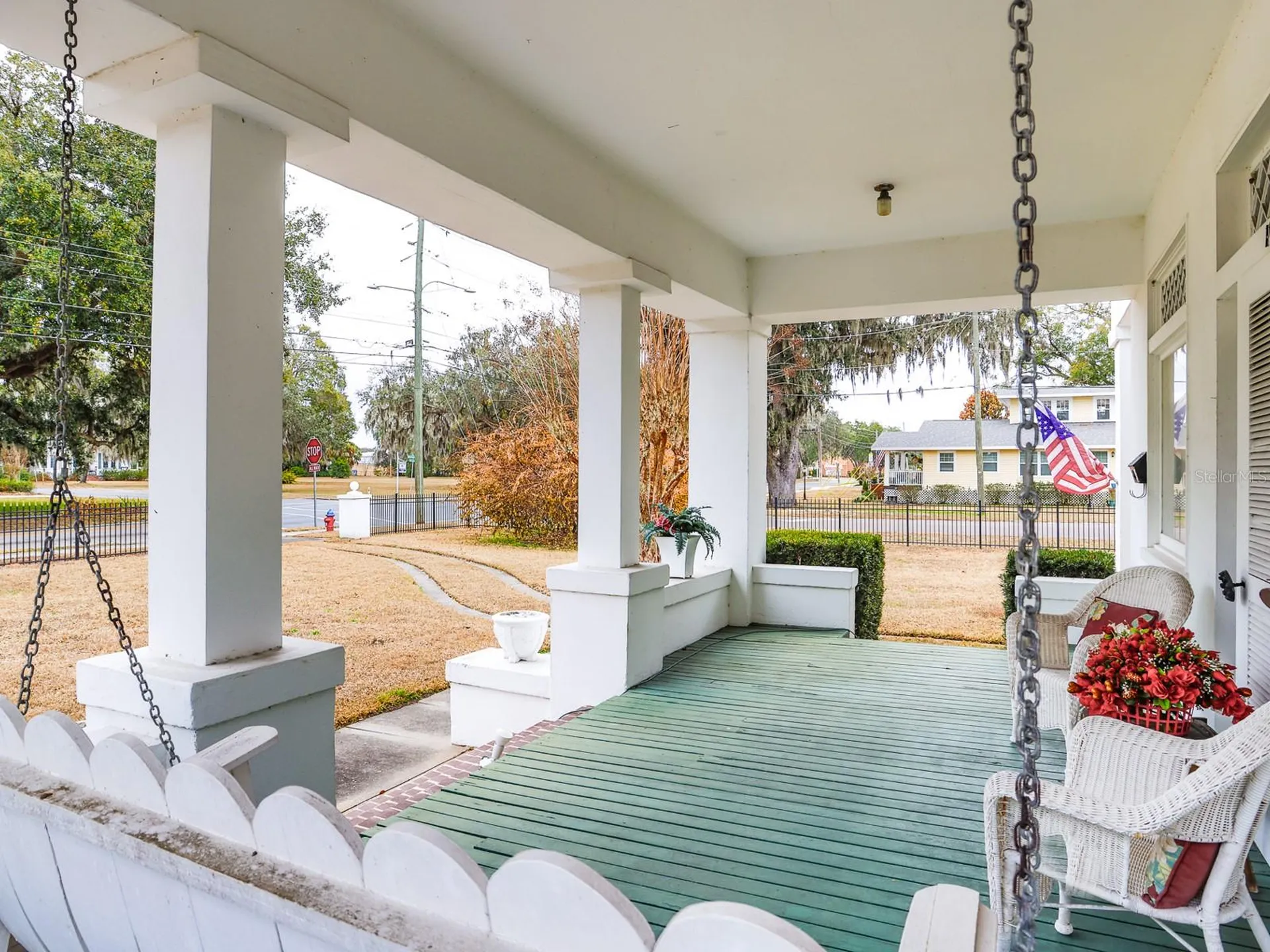 1095 S Broadway Avenue Bartow FL 33830
