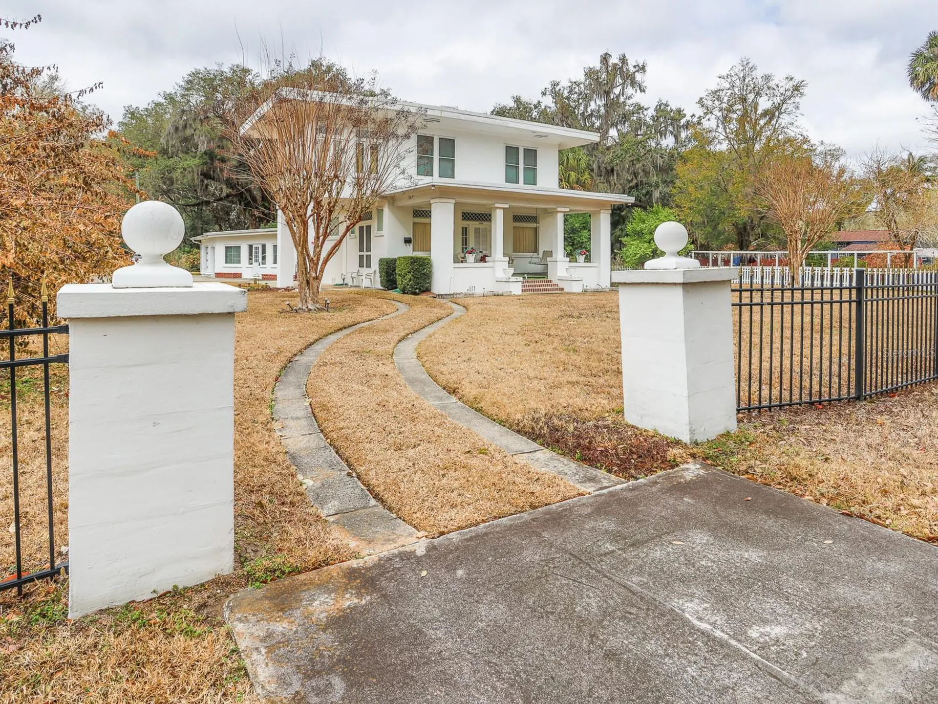 1095 S Broadway Avenue Bartow FL 33830