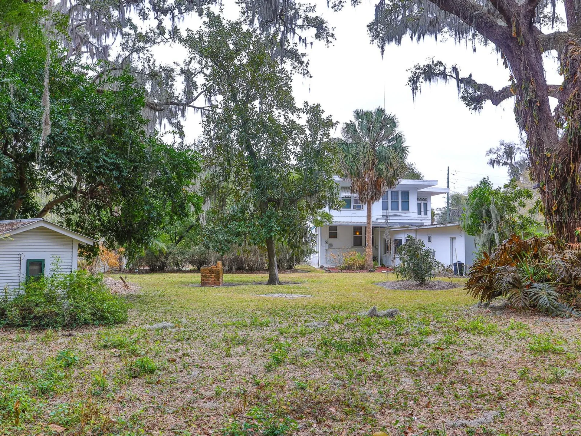 1095 S Broadway Avenue Bartow FL 33830
