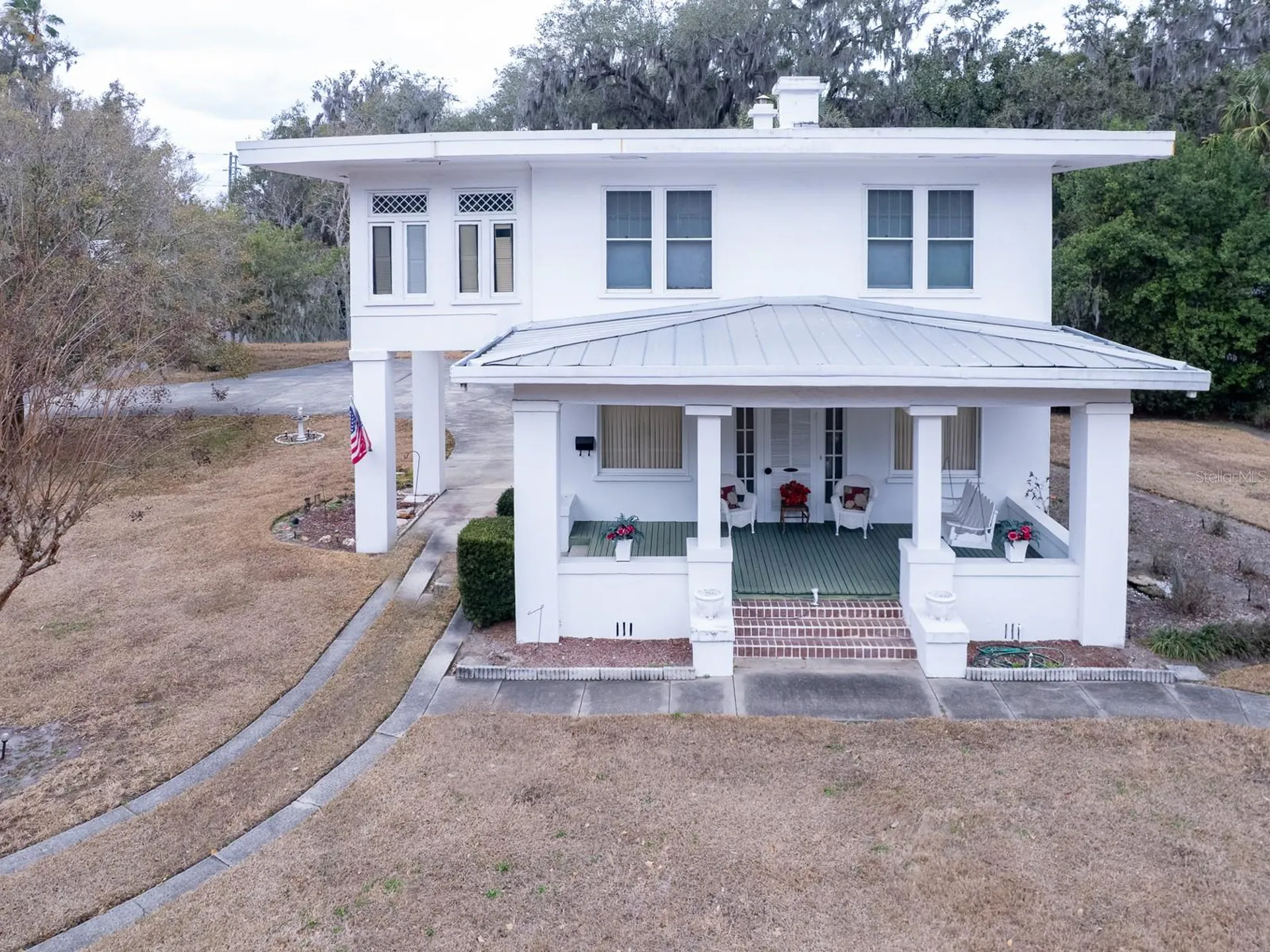 1095 S Broadway Avenue Bartow FL 33830