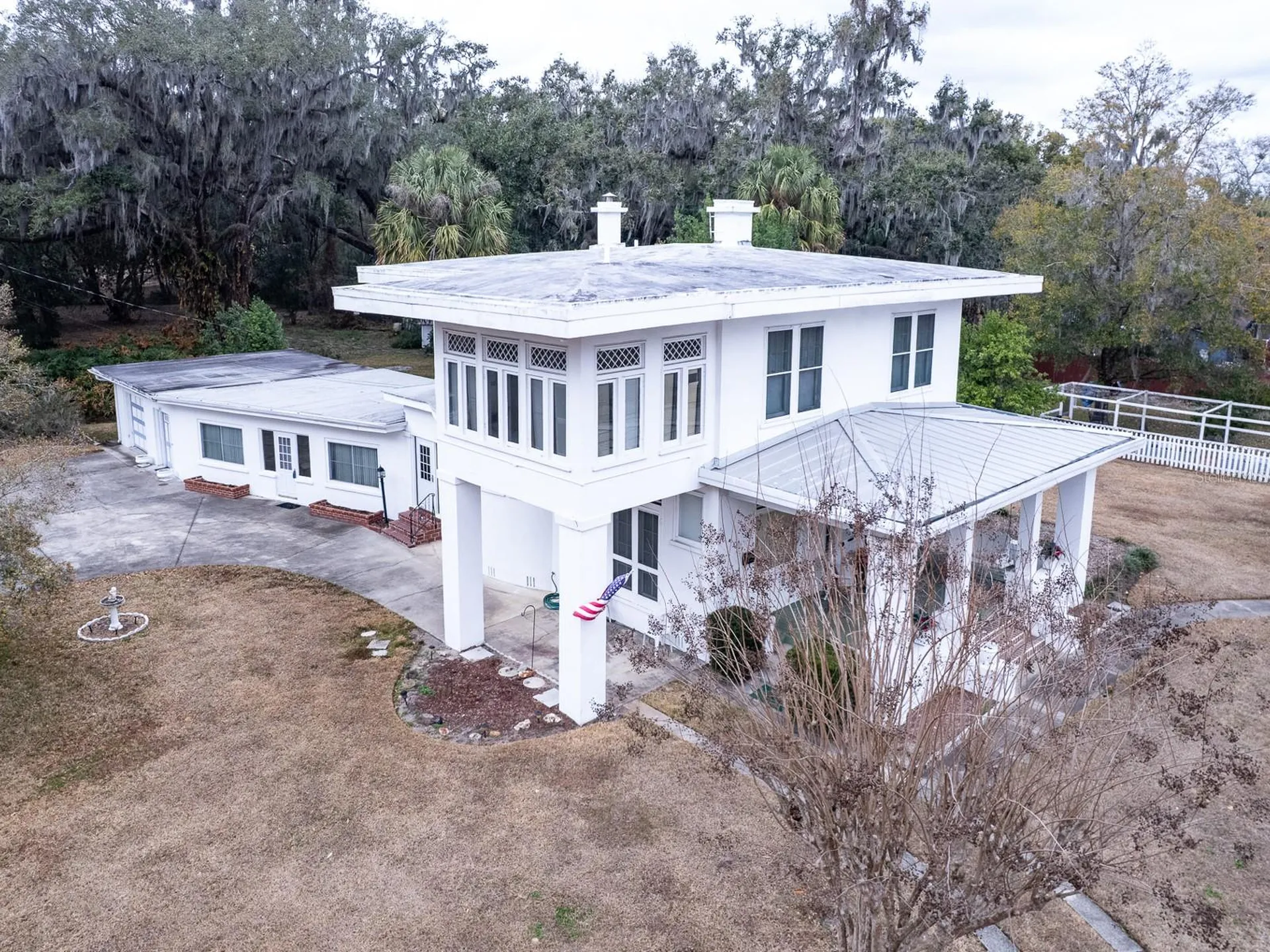 1095 S Broadway Avenue Bartow FL 33830
