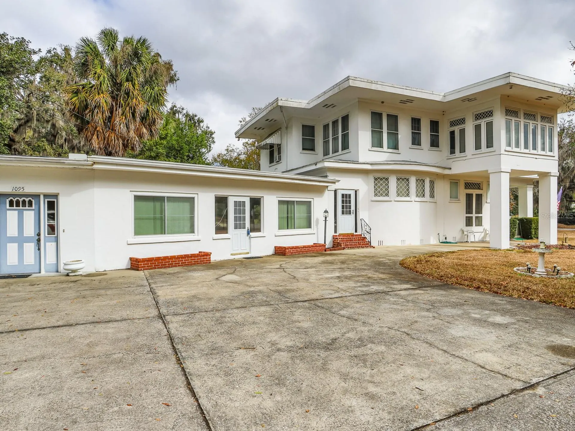 1095 S Broadway Avenue Bartow FL 33830