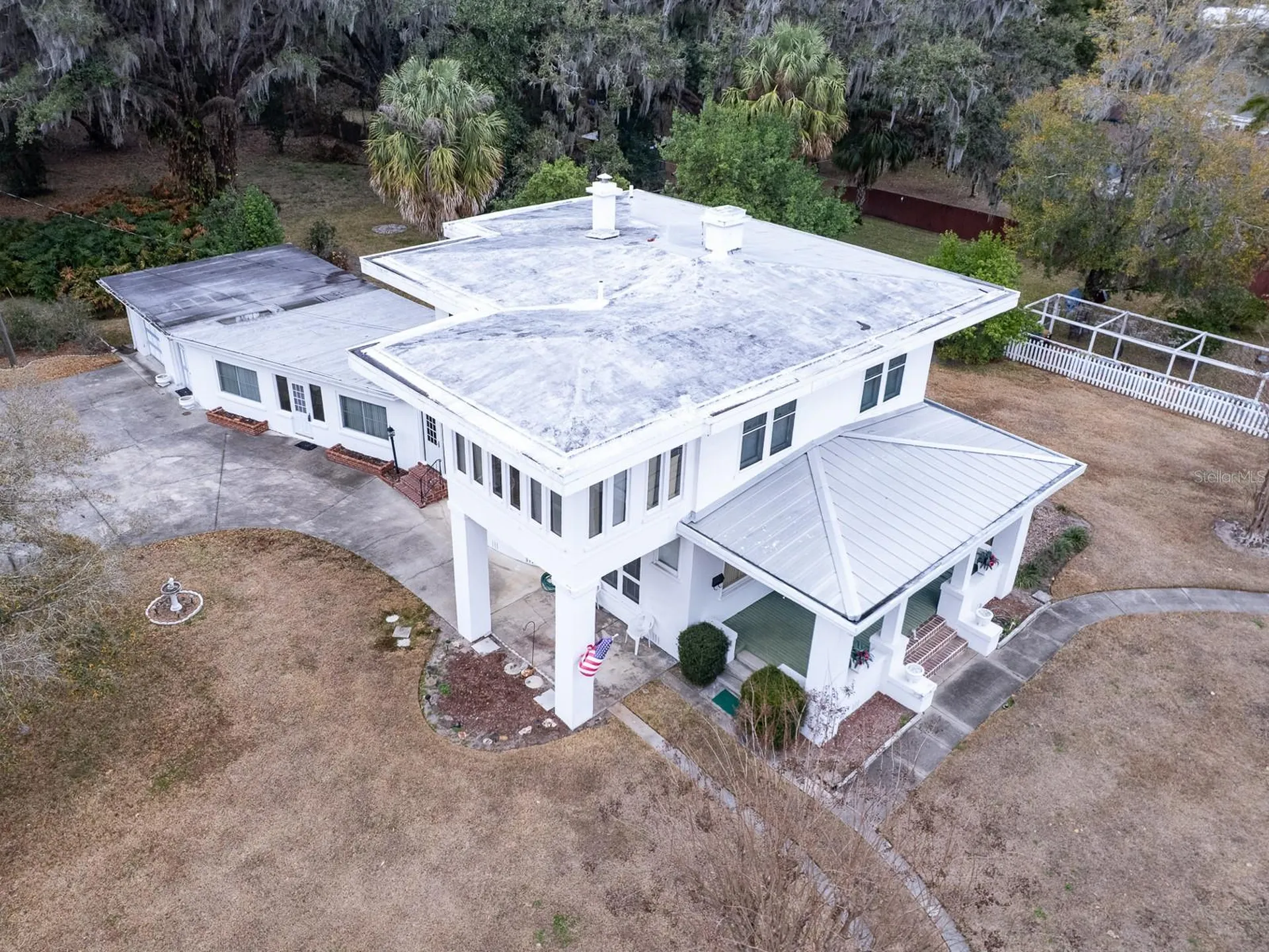 1095 S Broadway Avenue Bartow FL 33830