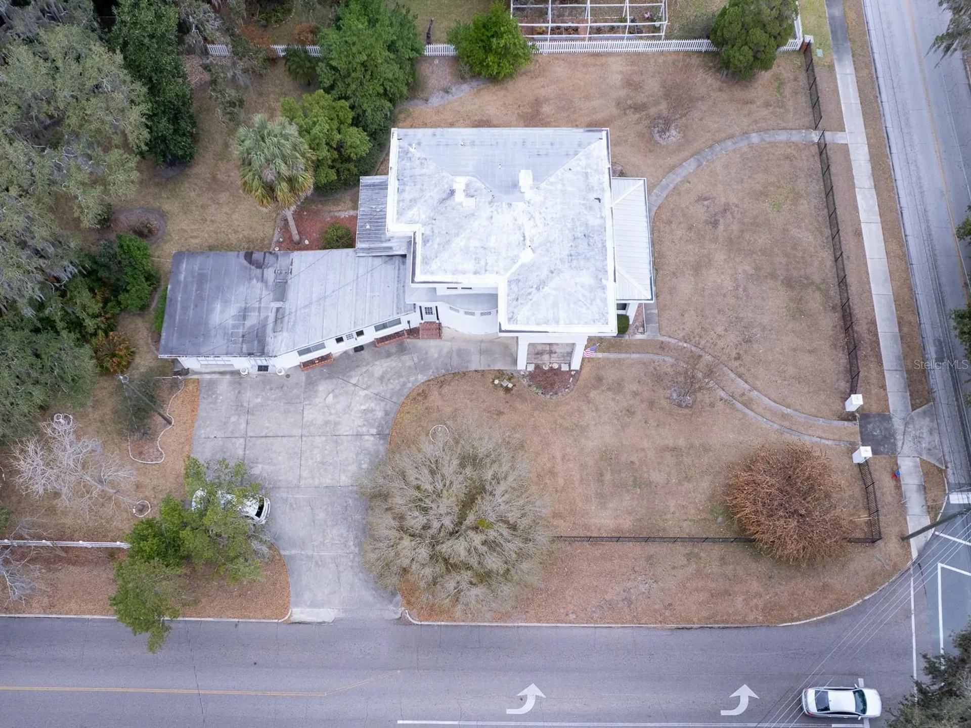 1095 S Broadway Avenue Bartow FL 33830