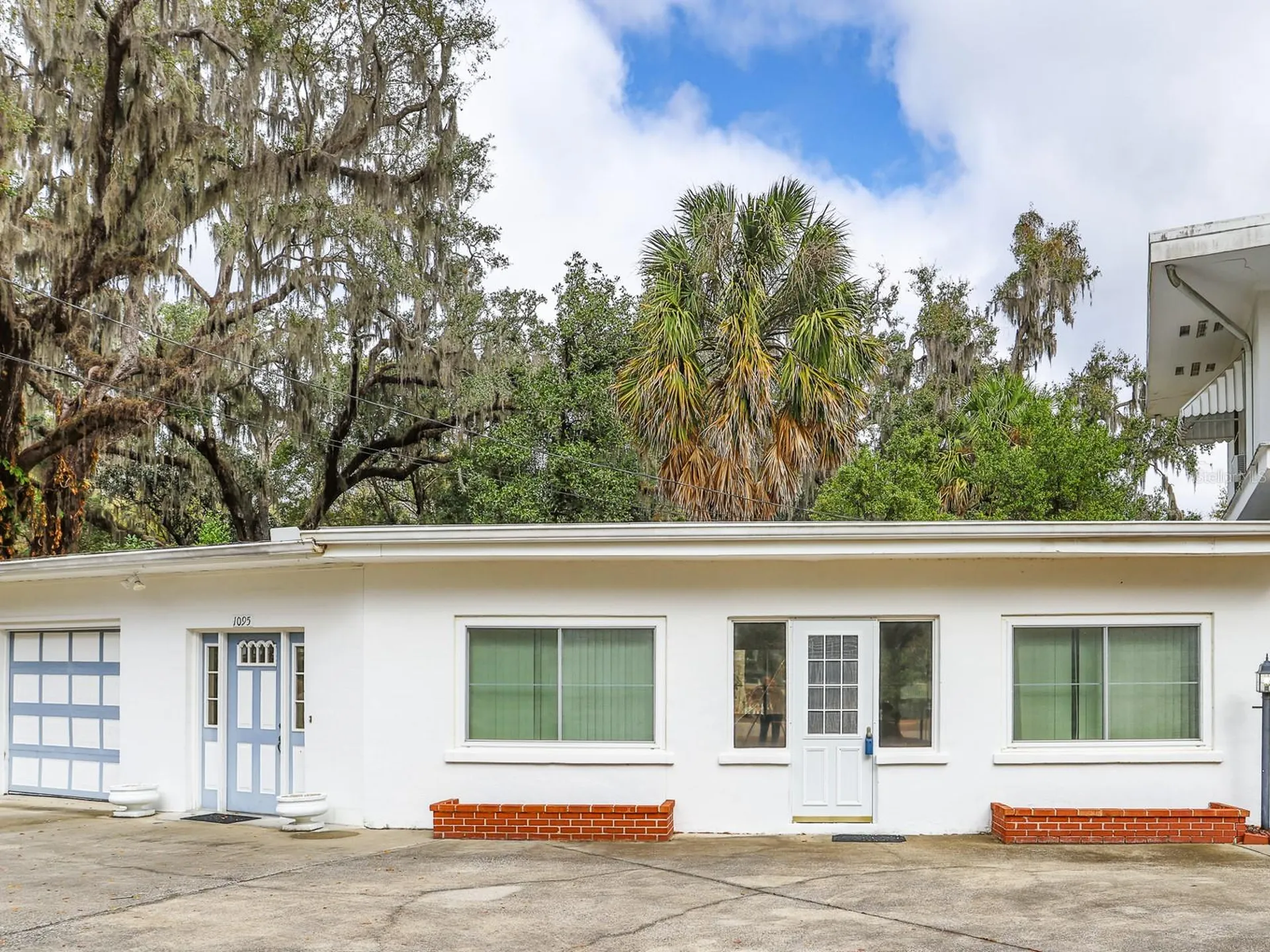1095 S Broadway Avenue Bartow FL 33830