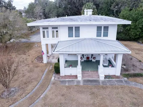1095 S Broadway Avenue Bartow FL 33830