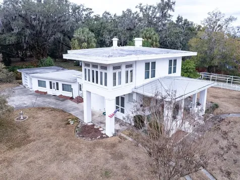1095 S Broadway Avenue Bartow FL 33830