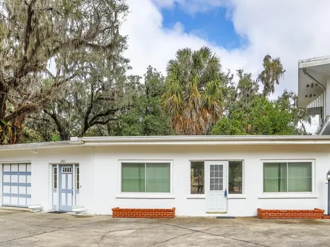 1095 S Broadway Avenue Bartow FL 33830