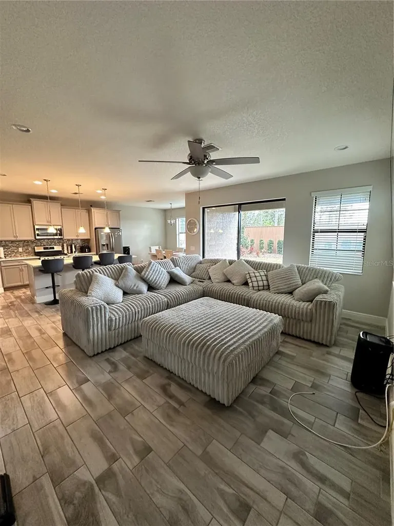 12990 Burns Drive Odessa FL 33556
