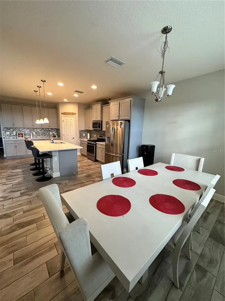 12990 Burns Drive Odessa FL 33556