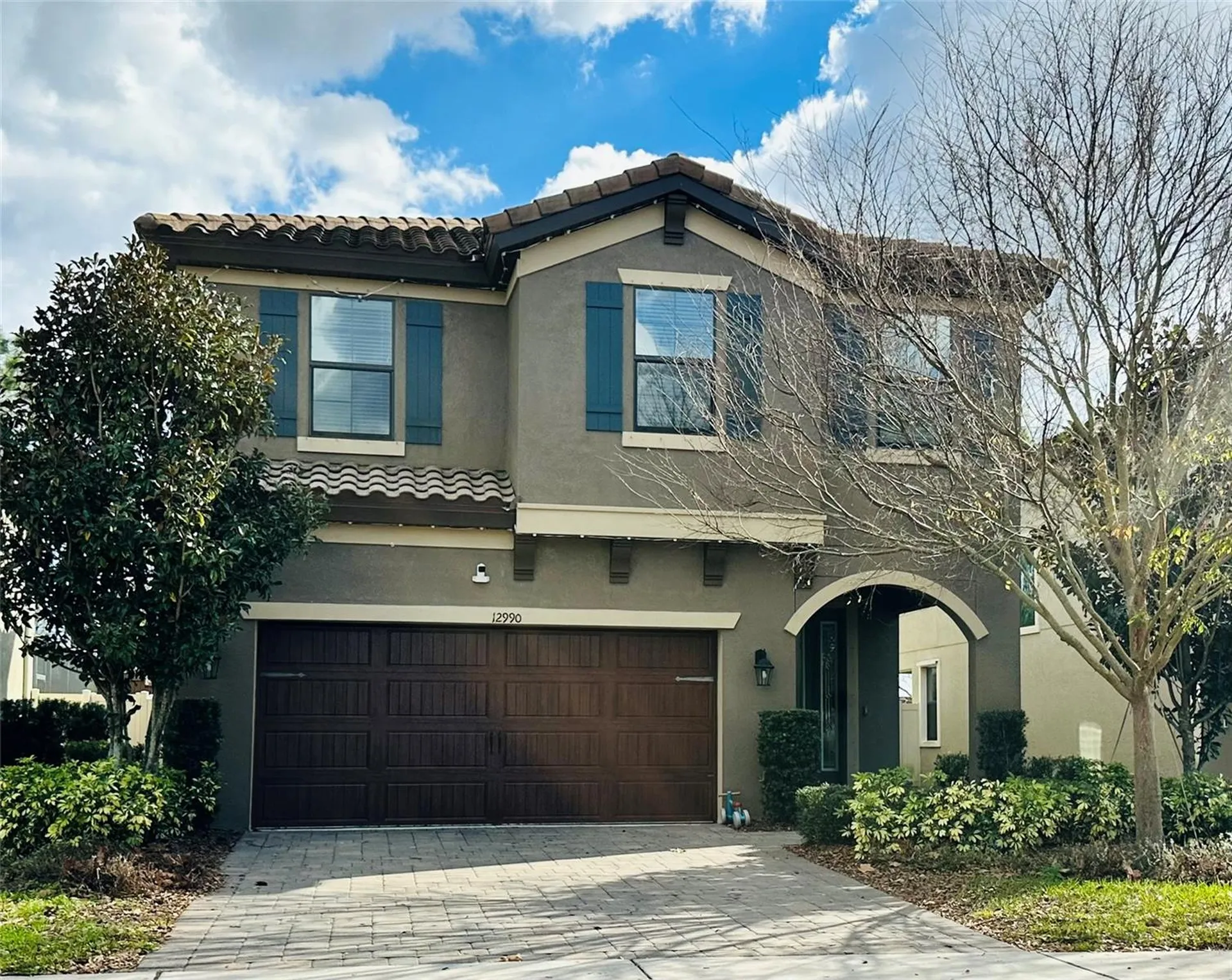 12990 Burns Drive Odessa FL 33556