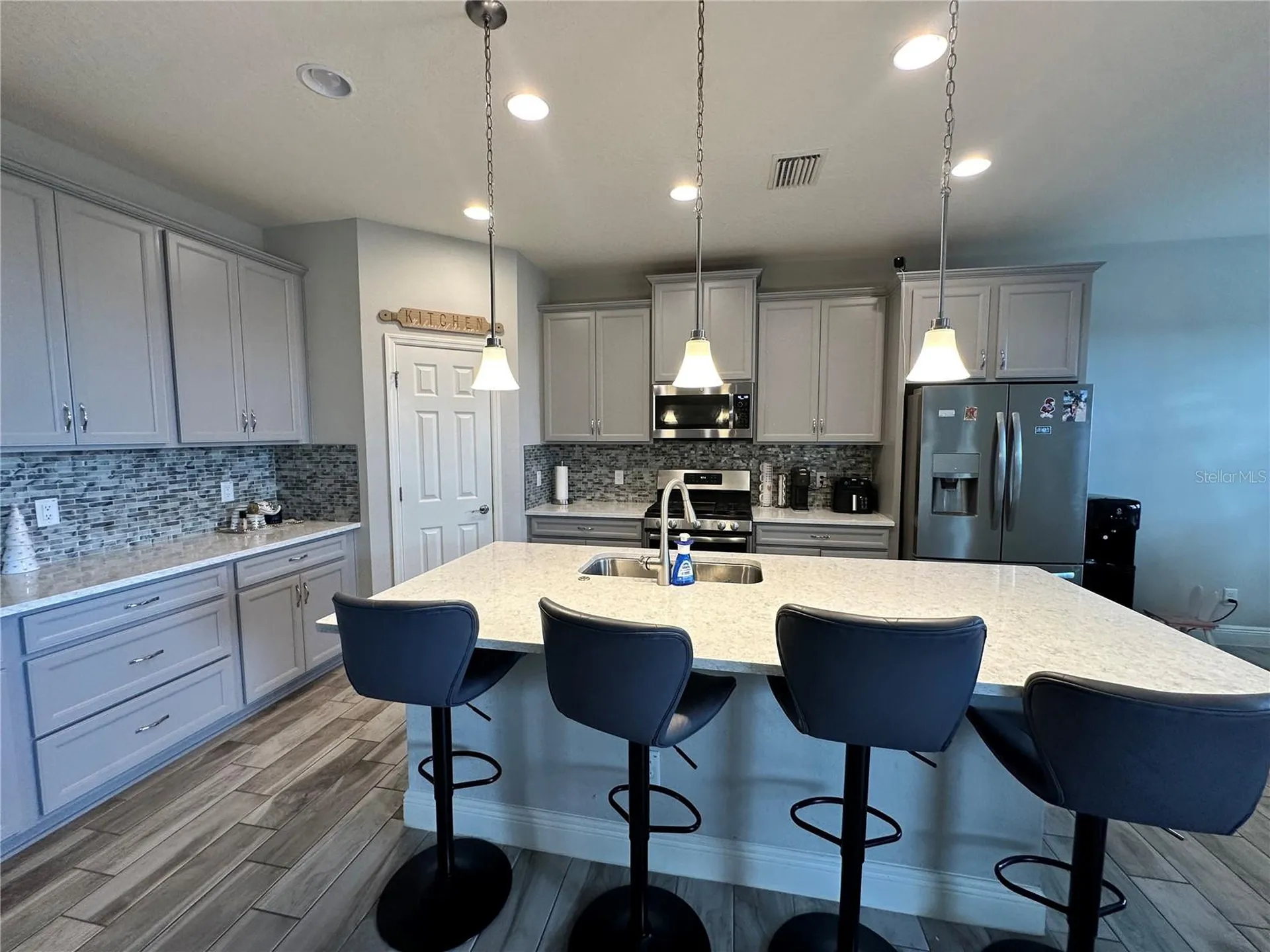 12990 Burns Drive Odessa FL 33556