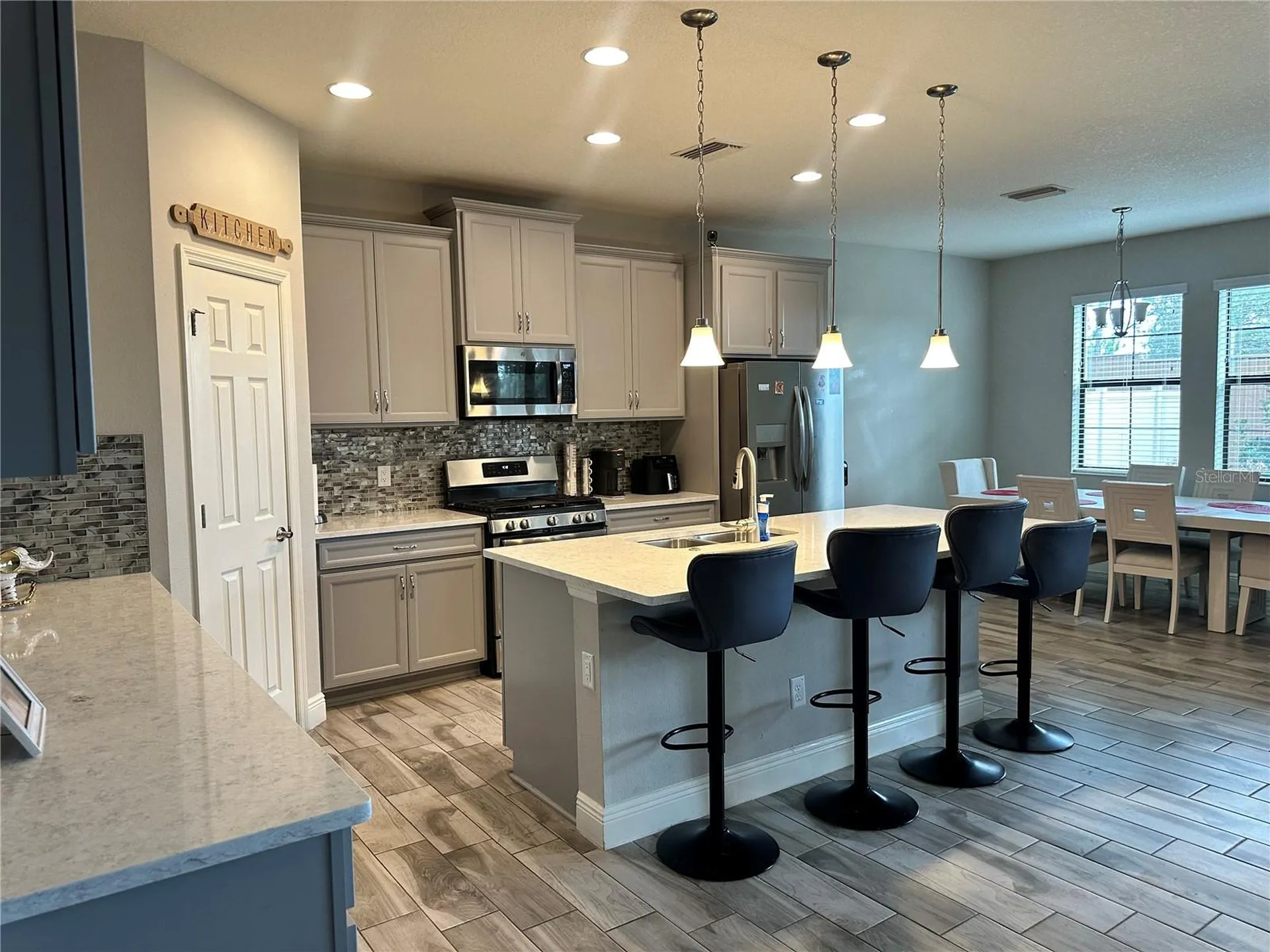 12990 Burns Drive Odessa FL 33556