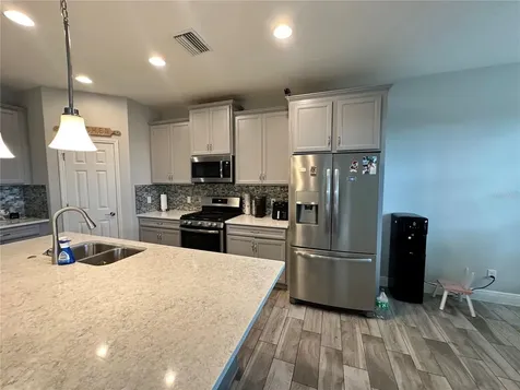 12990 Burns Drive Odessa FL 33556