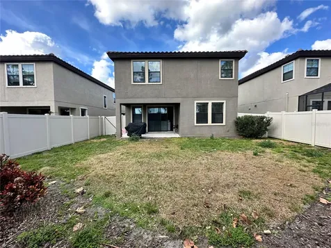 12990 Burns Drive Odessa FL 33556