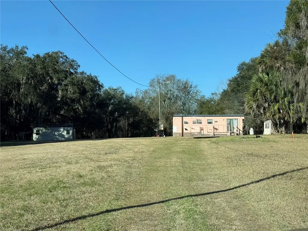 2400 SW 23rd Terrace Gainesville FL 32608