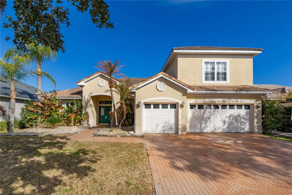 1831 Windward Oaks Court Kissimmee FL 34746