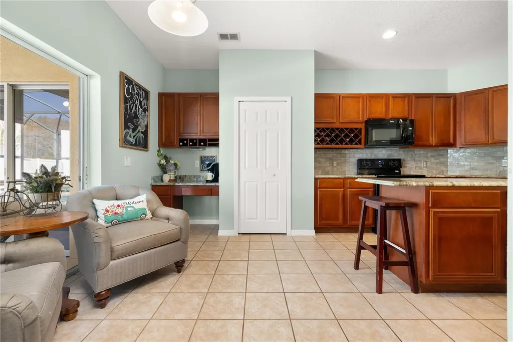 1831 Windward Oaks Court Kissimmee FL 34746