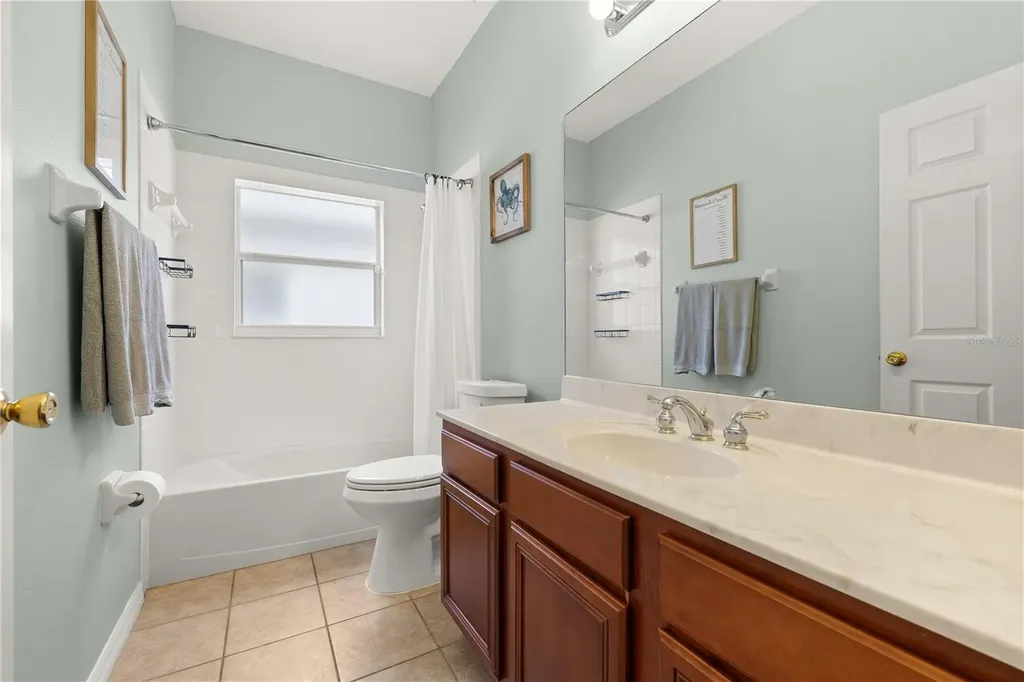 1831 Windward Oaks Court Kissimmee FL 34746