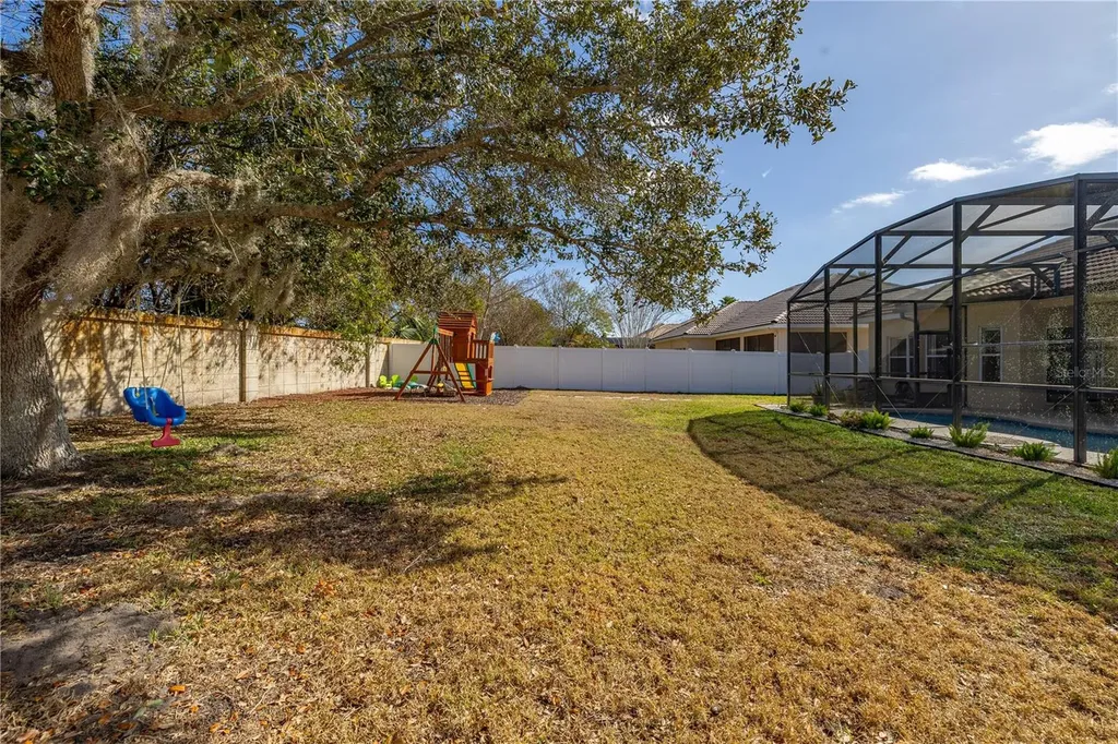 1831 Windward Oaks Court Kissimmee FL 34746