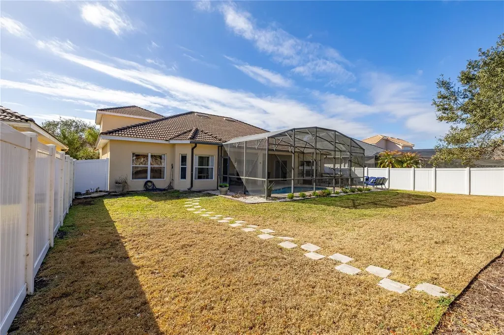 1831 Windward Oaks Court Kissimmee FL 34746