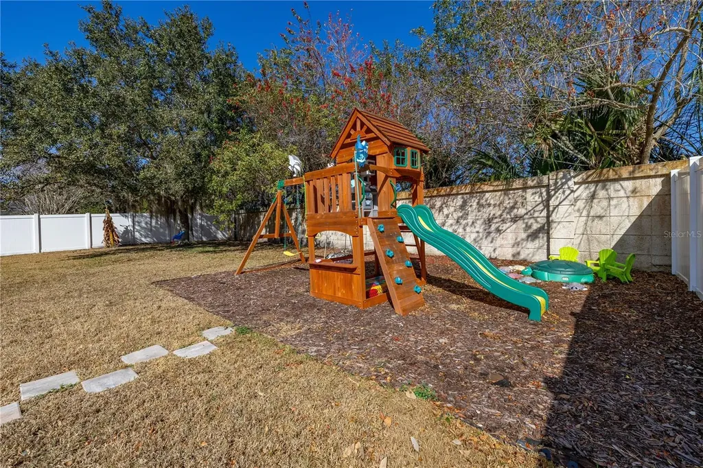 1831 Windward Oaks Court Kissimmee FL 34746