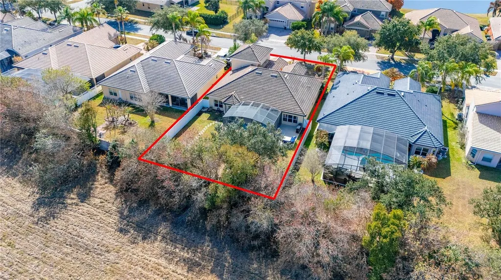 1831 Windward Oaks Court Kissimmee FL 34746