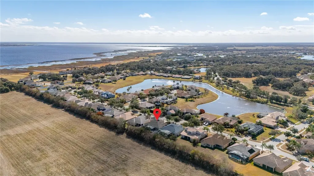 1831 Windward Oaks Court Kissimmee FL 34746