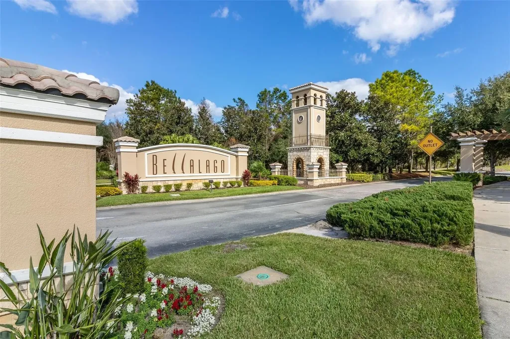 1831 Windward Oaks Court Kissimmee FL 34746
