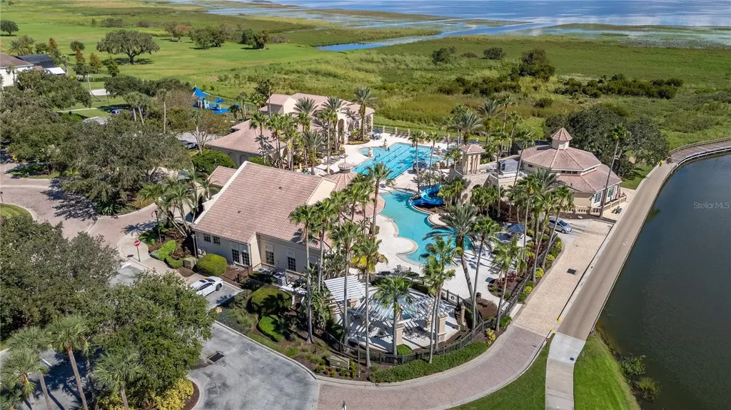 1831 Windward Oaks Court Kissimmee FL 34746
