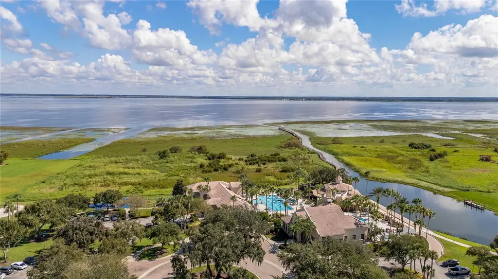 1831 Windward Oaks Court Kissimmee FL 34746