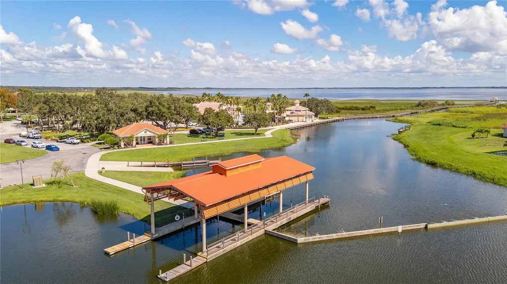 1831 Windward Oaks Court Kissimmee FL 34746