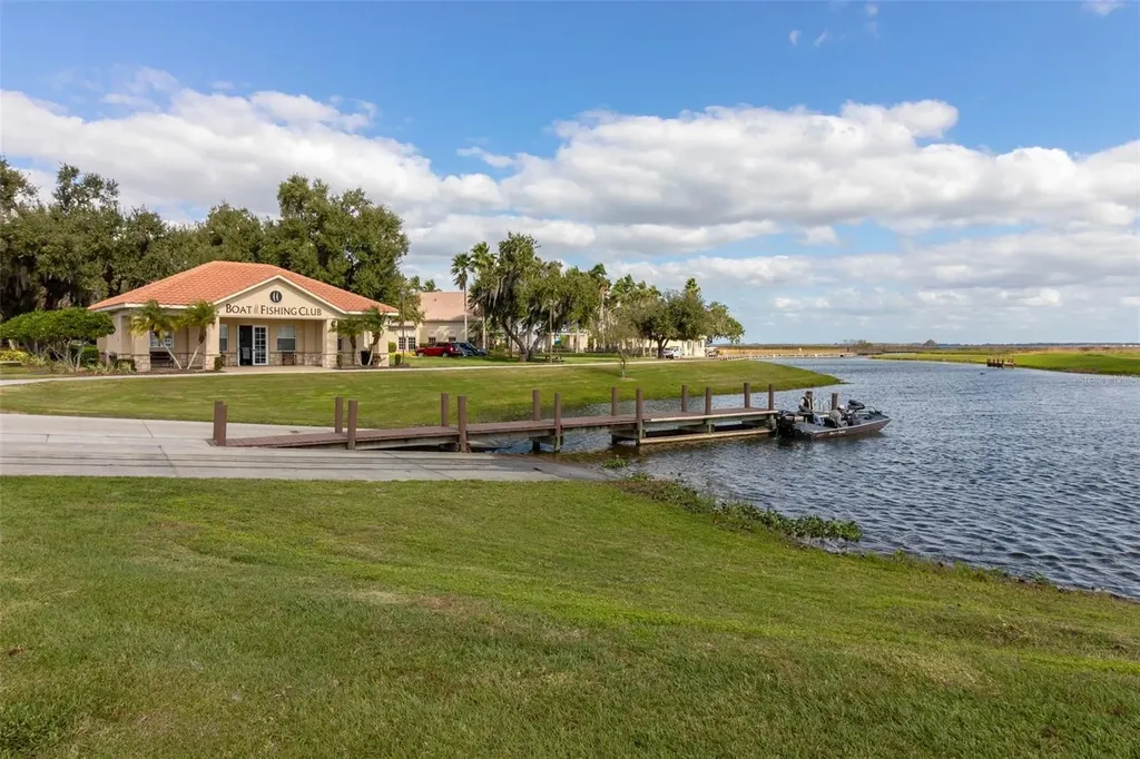 1831 Windward Oaks Court Kissimmee FL 34746