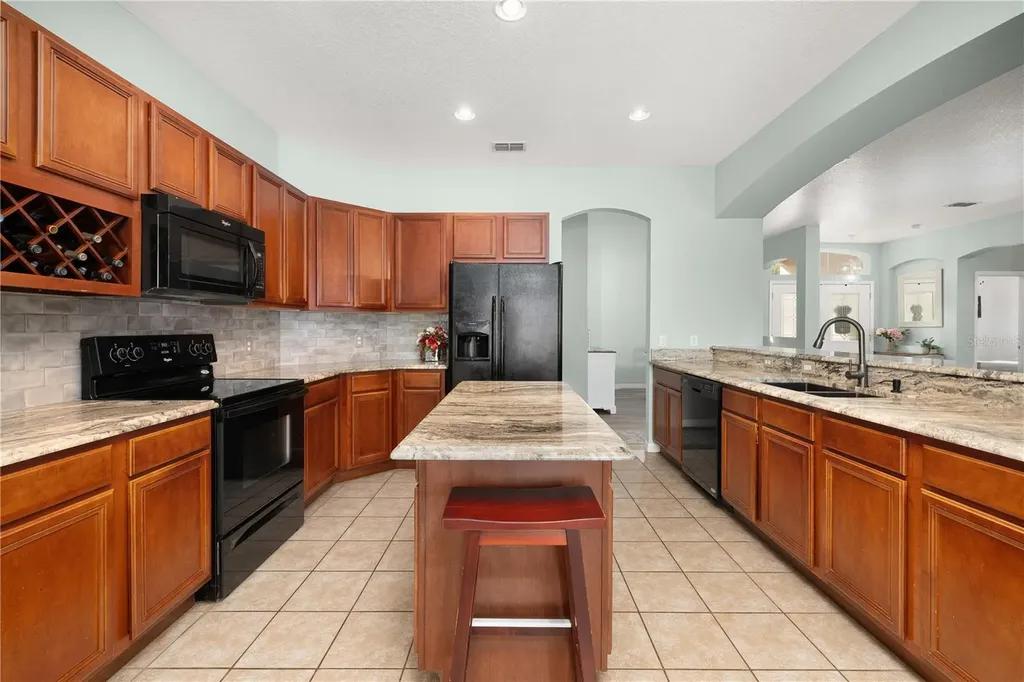 1831 Windward Oaks Court Kissimmee FL 34746