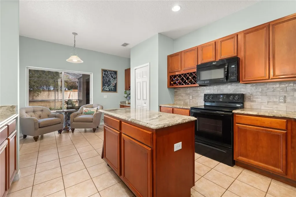 1831 Windward Oaks Court Kissimmee FL 34746