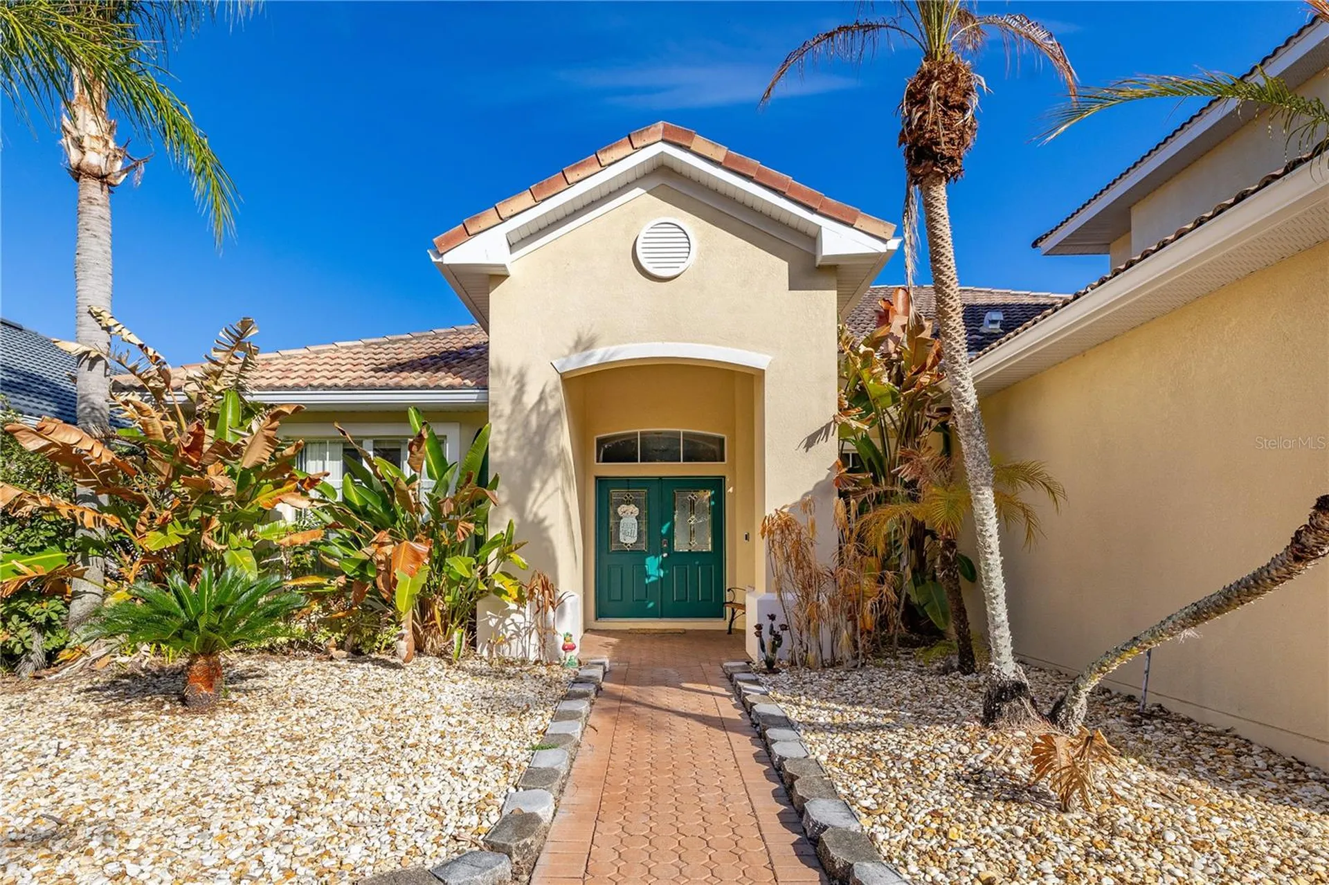 1831 Windward Oaks Court Kissimmee FL 34746