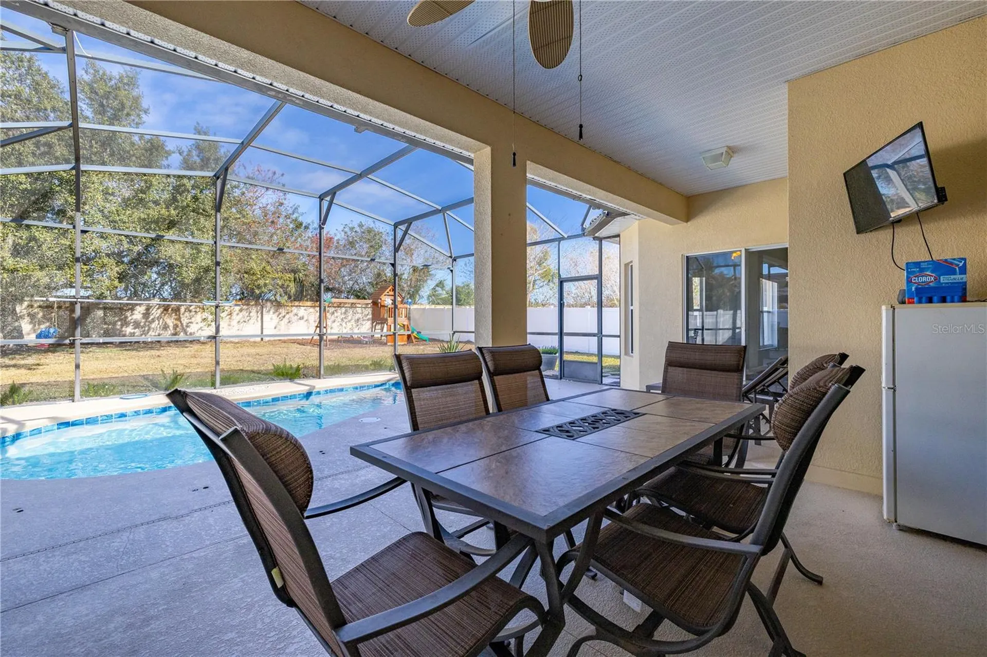 1831 Windward Oaks Court Kissimmee FL 34746