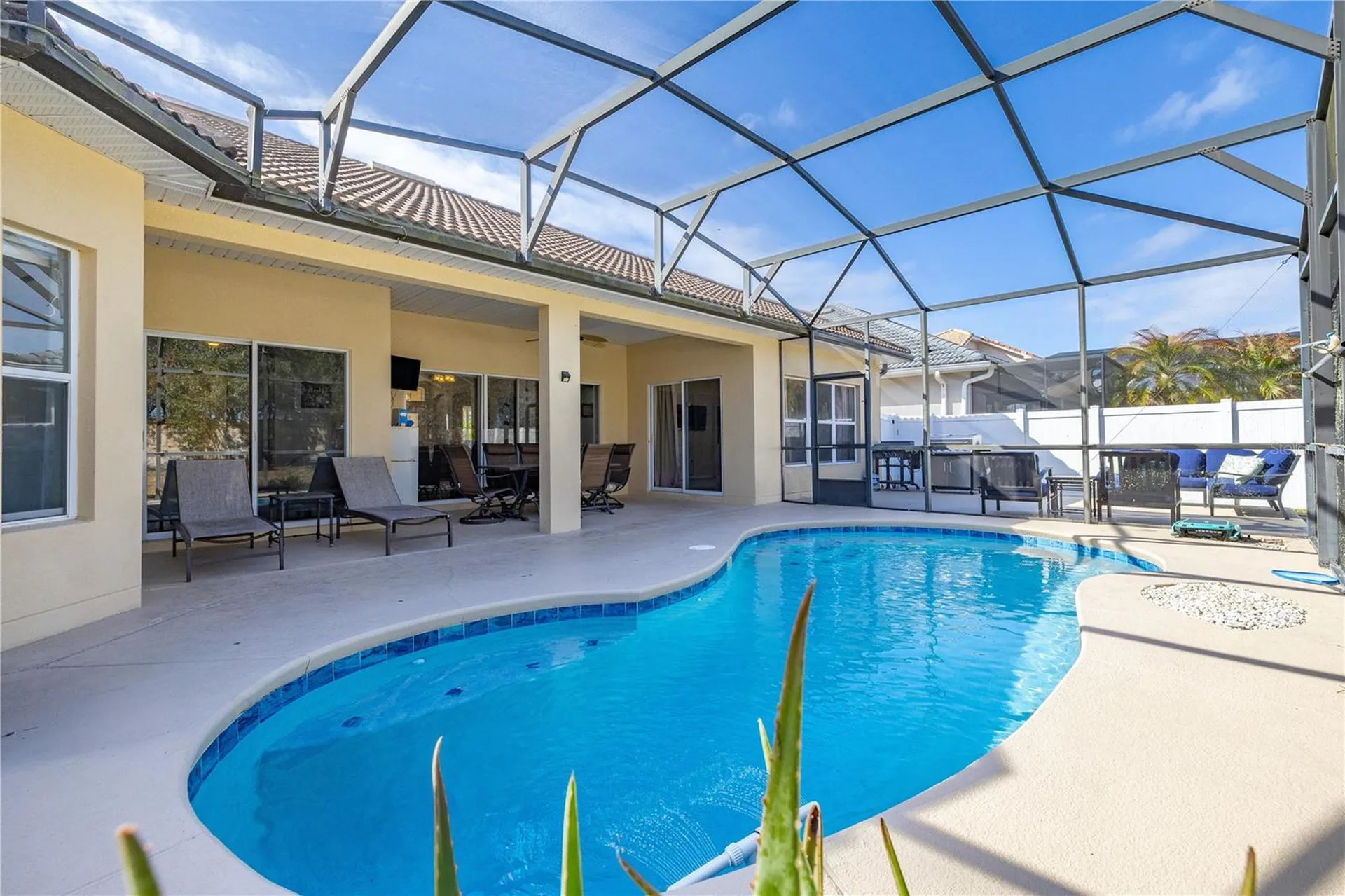 1831 Windward Oaks Court Kissimmee FL 34746