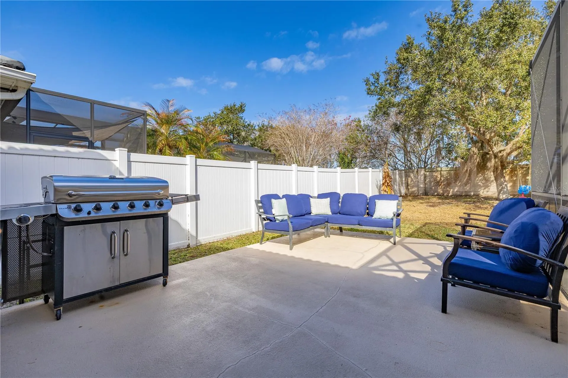 1831 Windward Oaks Court Kissimmee FL 34746