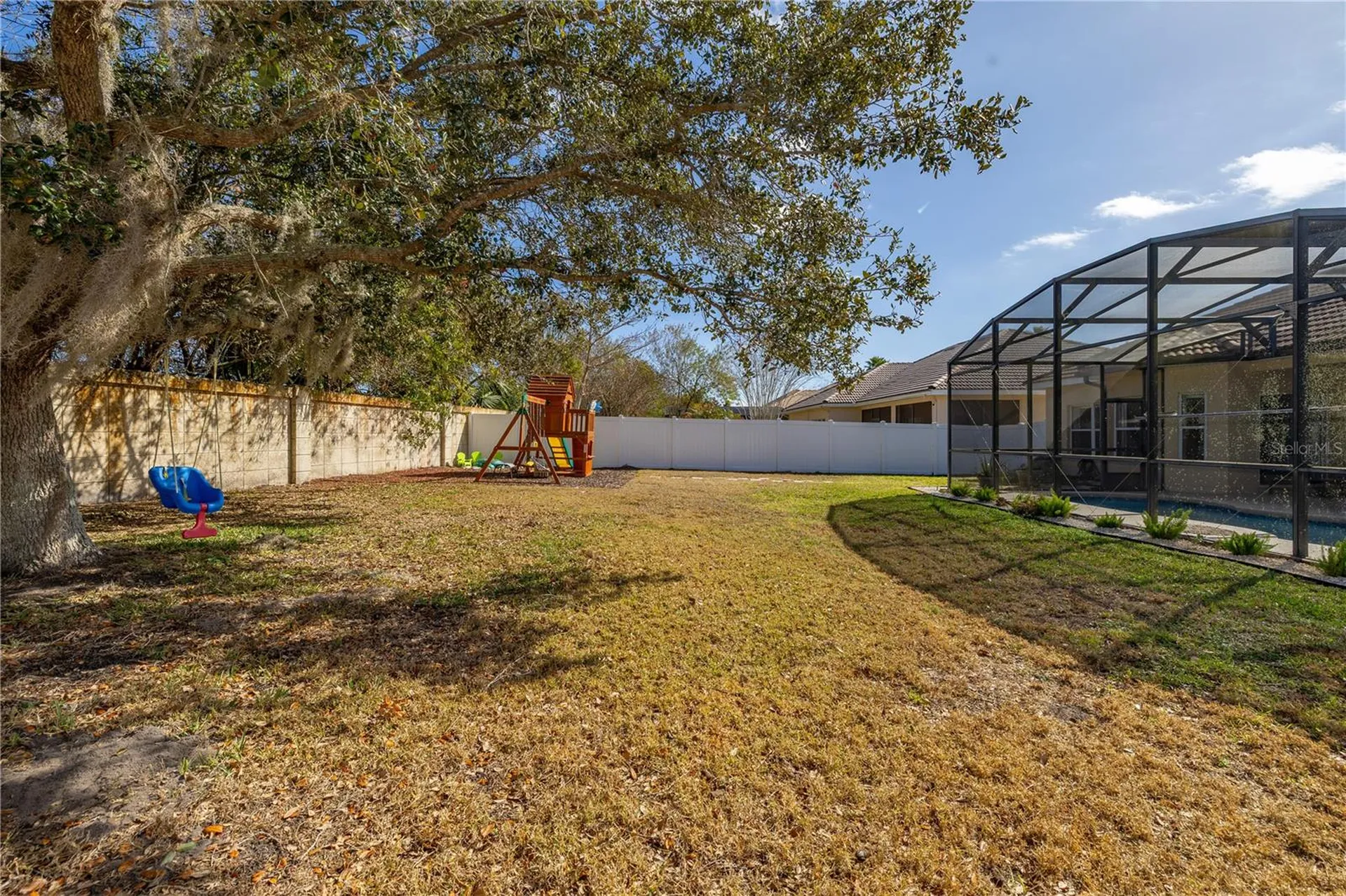 1831 Windward Oaks Court Kissimmee FL 34746
