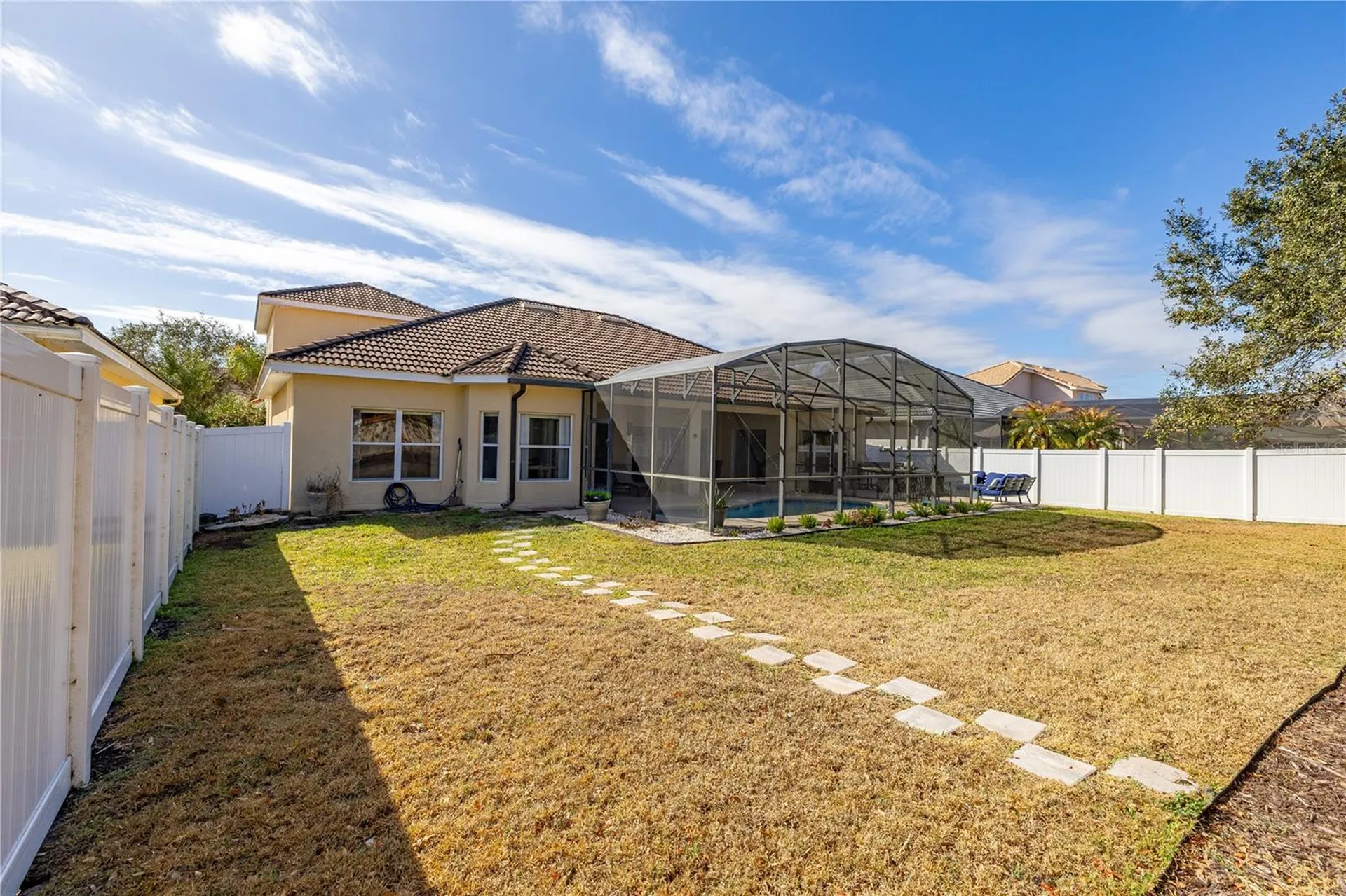 1831 Windward Oaks Court Kissimmee FL 34746