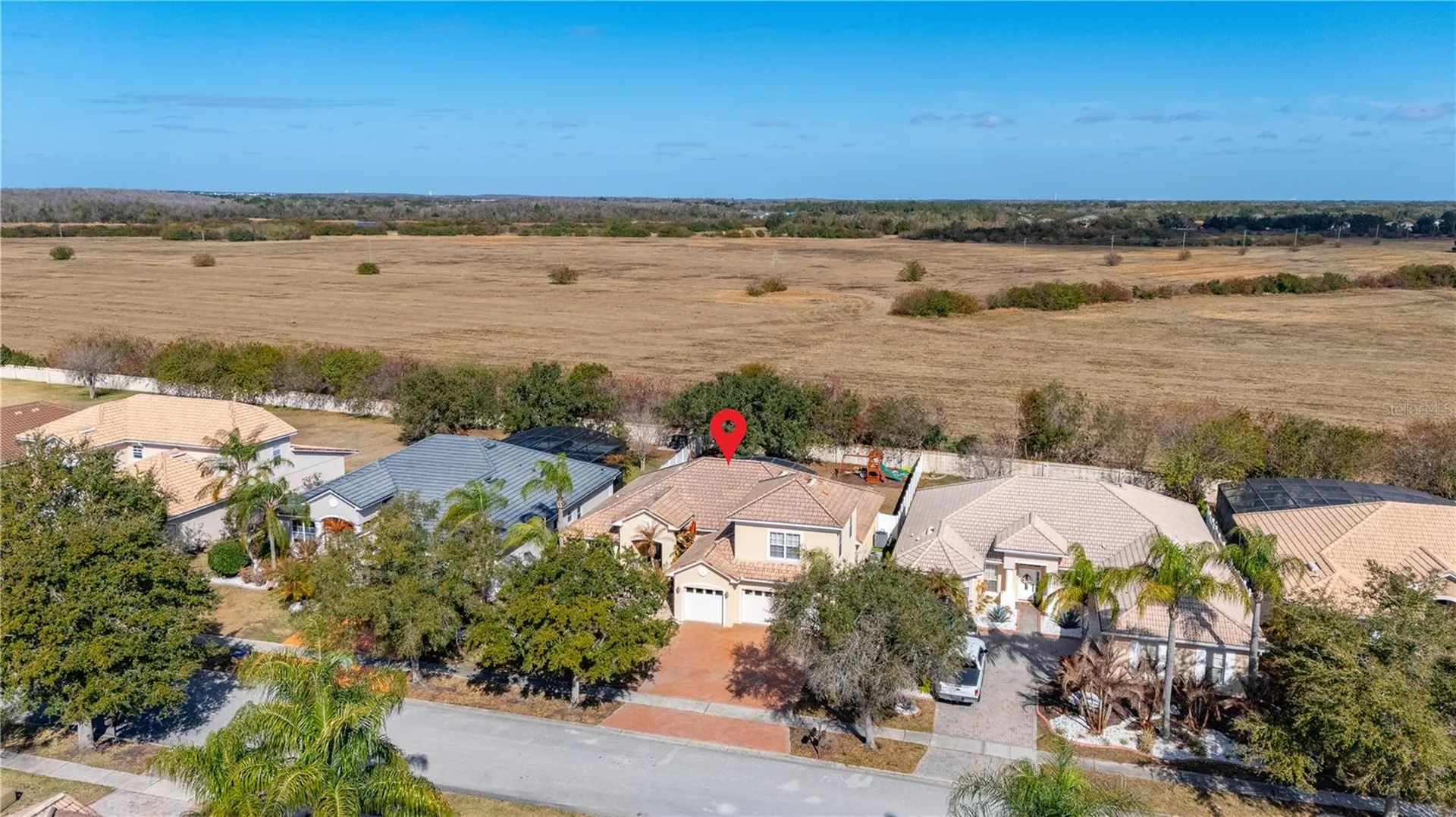 1831 Windward Oaks Court Kissimmee FL 34746