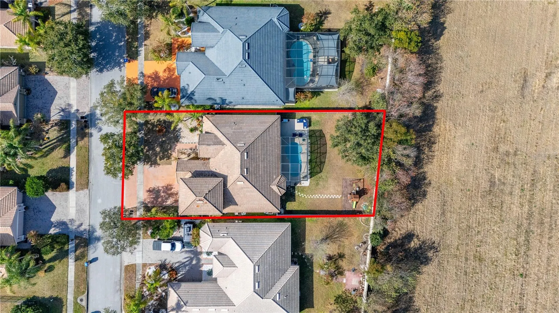 1831 Windward Oaks Court Kissimmee FL 34746