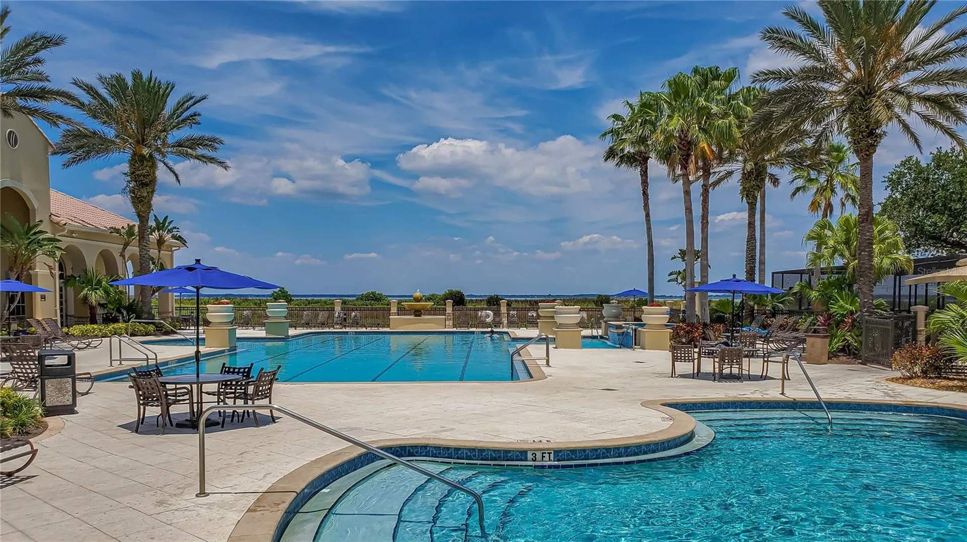1831 Windward Oaks Court Kissimmee FL 34746