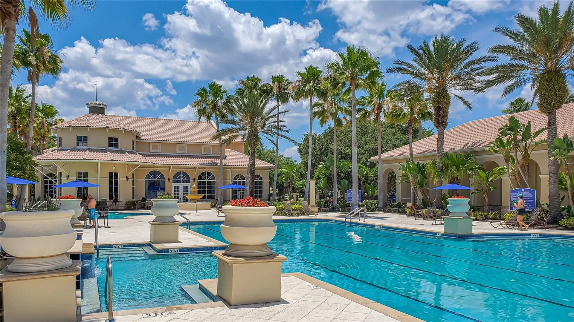 1831 Windward Oaks Court Kissimmee FL 34746