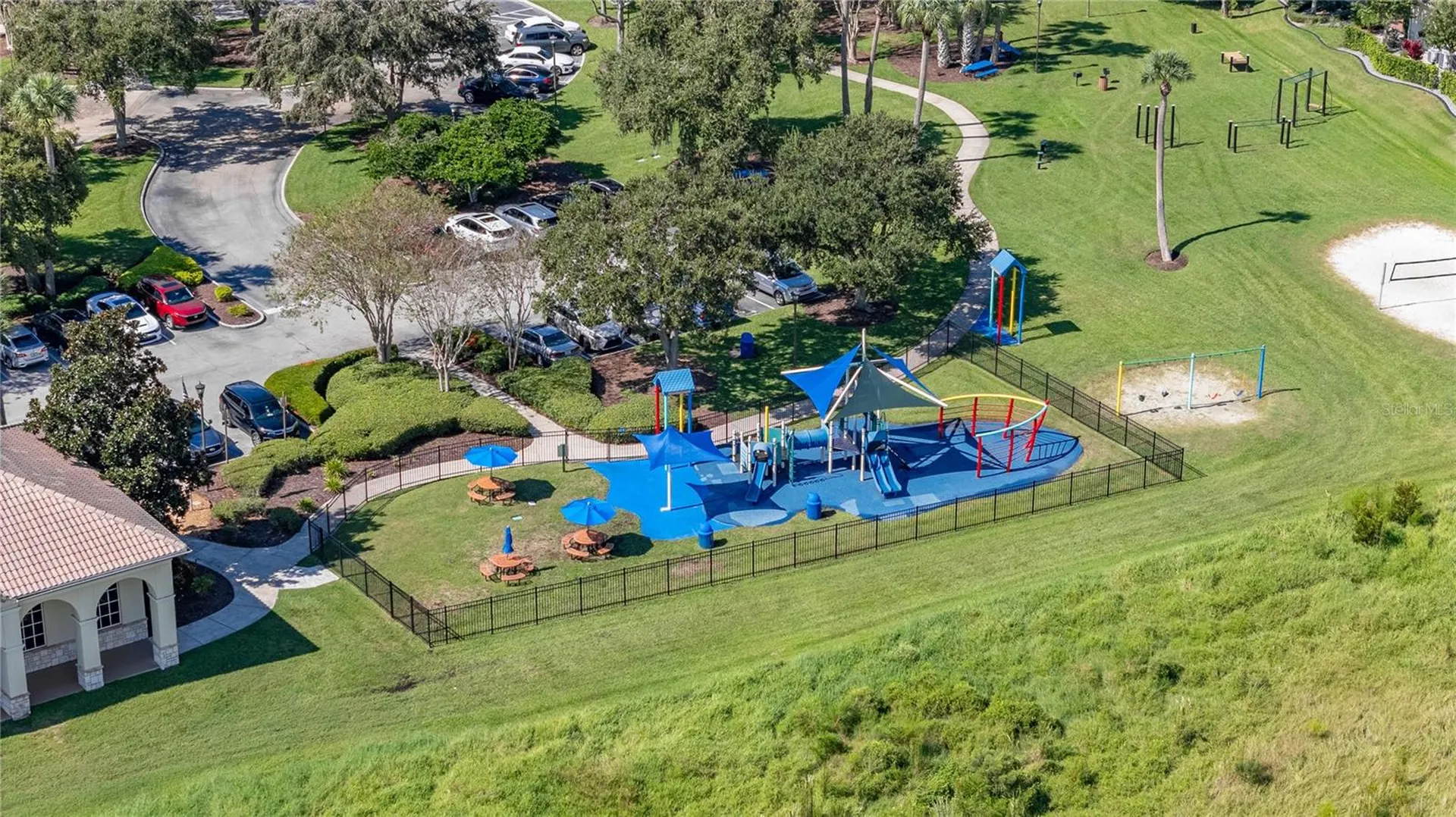1831 Windward Oaks Court Kissimmee FL 34746