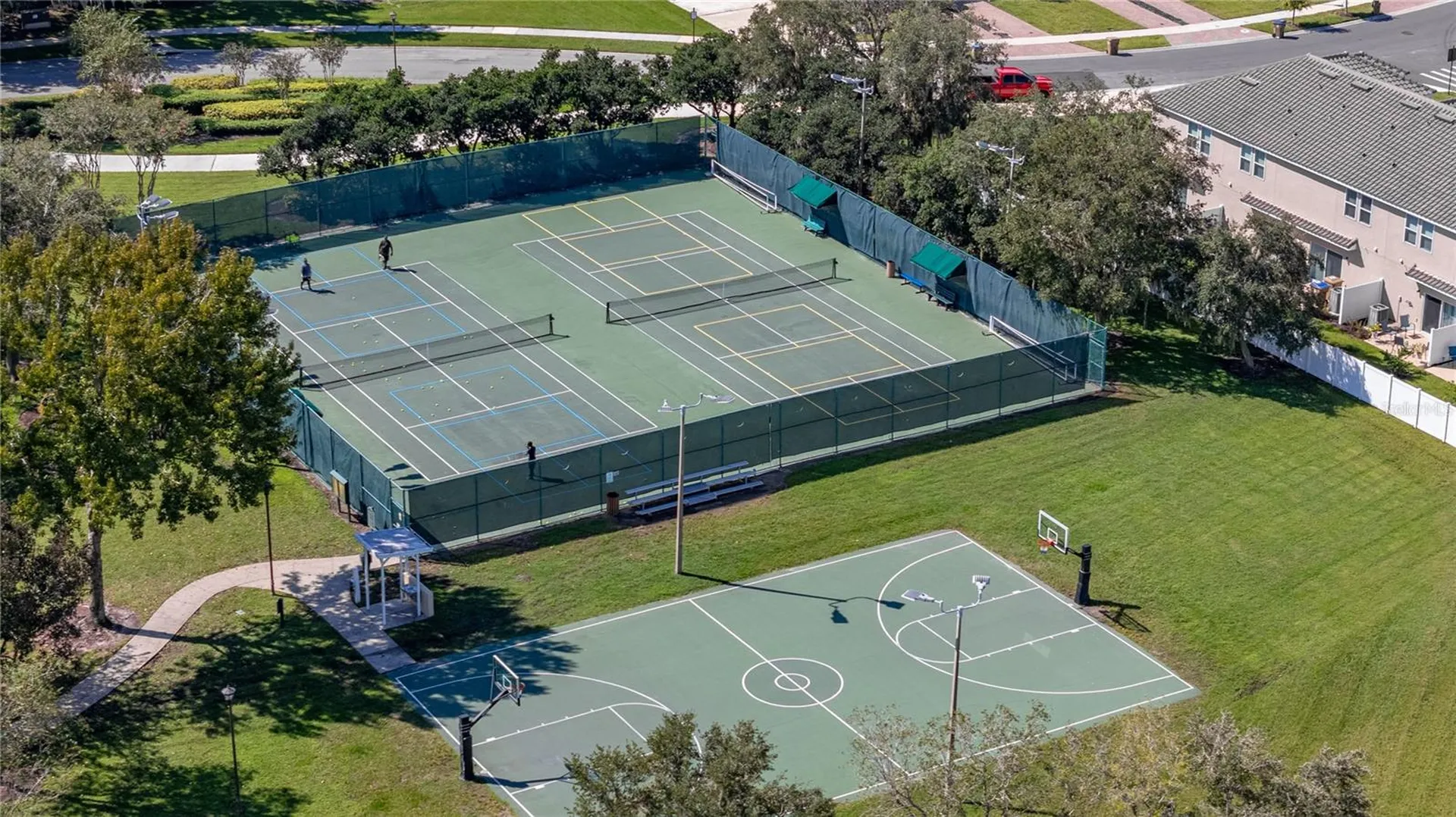 1831 Windward Oaks Court Kissimmee FL 34746